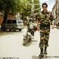 Shahrukh Khan, Jab Tak Hai Jaan & Amitabh Bachchan on the same platform at&nbsp;Marrakech!