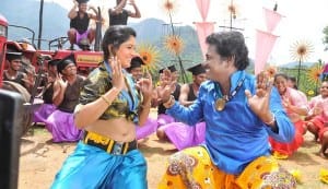 Machan song: 18 actors including Power Star Srinivasan, R Parthiban, Vijay Sethupathi to shake a leg!