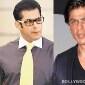 Salman Khan takes another swipe at Shahrukh&nbsp;Khan