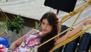 Babe of the week: Shruti Haasan