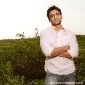 Eijaz Khan: I would like to be a farmer. Or a&nbsp;teacher