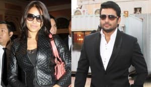 Bipasha Basu and Madhavan are ‘Jodi Breakers’