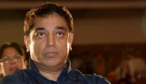 Kamal Haasan’s next with Chakri Toleti?
