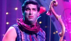 Kunaal Roy Kapur: I don’t like it when men feel my butt!