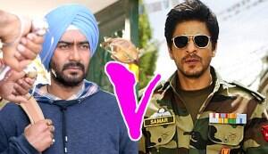 BollywoodLife Awards 2012: Shahrukh Khan-Shirish Kunder, Karan Johar-Priyanka Chopra – the biggest fight of the year?
