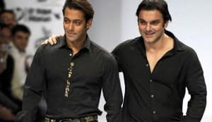 Salman Khan and Sohail Khan unhappy with Mental; hunt for a new title