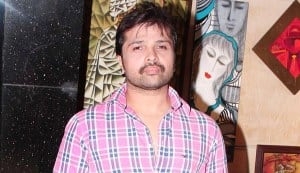 Himesh Reshammiya to perform at Wembley stadium