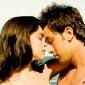 Will Ranbir Kapoor and Deepika Padukone get&nbsp;intimate?