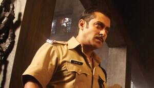 ‘Dabangg’ earns the highest honour – the National&nbsp;Award!