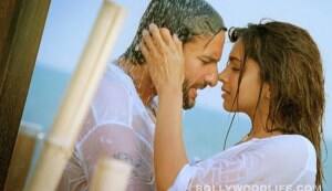 Will the Saif Ali Khan-Deepika Padukone jodi be third-time lucky in Race 2?