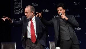 Shahrukh Khan detained at New York airport for two hours