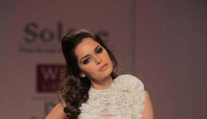 Nargis, Bipasha, Madhavan, Irrfan, Shazahn at Wills Lifestyle Fashion Week