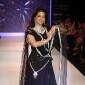 Sonali Bendre and Juhi Chawla set the ramp on&nbsp;fire!