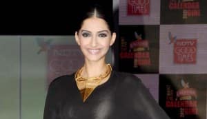 Is Sonam Kapoor’s acting career in danger?