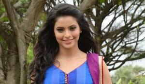 Aamna Sharif: The reach of television is more than films