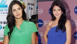 Why did Katrina Kaif call Anushka Sharma at 3am?