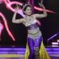Jhalak Dikhhla Jaa 5: Giaa Manek gets&nbsp;eliminated