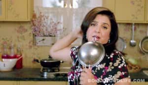 Farah Khan: Anil Kapoor might okay at the 20th shot but I can do it in just one or two takes