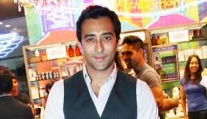 Sameera Reddy, Rahul Khanna and Sidhartha Mallya at KIEHL’s event