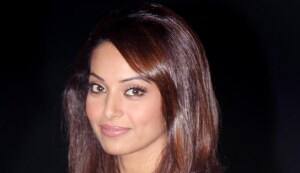 Bipasha Basu’s night out with her exes!