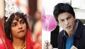 Is Priyanka Chopra’s role in Barfi! inspired from Shahrukh Khan’s in My Name Is Khan?