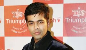 Karan Johar: You can’t talk about Amitabh Bachchan like that