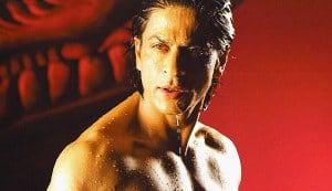 Shahrukh Khan to build eight-pack abs for Farah Khan!