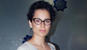 Why did Kangna Ranaut make a short&nbsp;film?