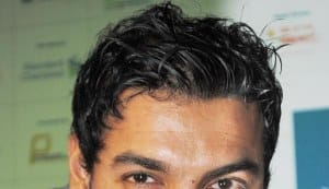 Will 2013 be a good year for John Abraham as a producer and actor?