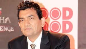 Chef Sanjeev Kapoor to play cameo in Super Naani and Lunch Box