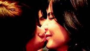 BL Awards 2011: Best onscreen ‘pappi’ (kiss) of 2011