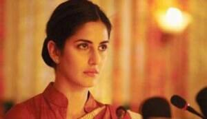 Katrina takes part in ‘Satsang’?