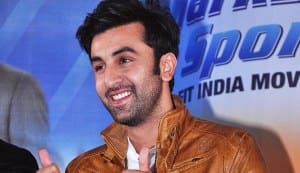 Ranbir Kapoor does a Khan, demands 70 per cent share in profits