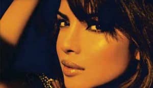 Priyanka Chopra unveils her first single IN MY CITY featuring will.i.am