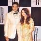 Who was the best dressed couple at Amitabh Bachchan’s birthday&nbsp;bash?