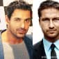 Can John Abraham pull off a Gerard&nbsp;Butler?