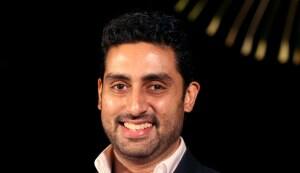 Happy Birthday, Abhishek Bachchan!