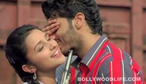 ISHAQZAADE new song: Arjun Kapoor, Parineeti Chopra in ‘Aafaton ke parinde’