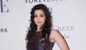 Vogue Anniversary bash: Kajol, Dia Mirza and Alia Bhatt nailed it, style-wise!