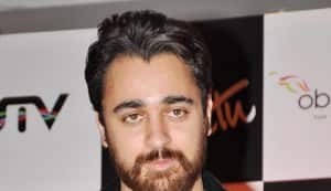 Imran Khan, happy birthday!