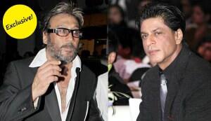 Will Shahrukh Khan and Jackie Shroff come together in Farah Khan’s Happy New Year?