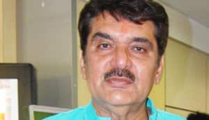 Raza Murad enters ‘Veer Shivaji’ as Shah Jahan