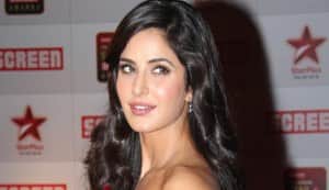 Katrina Kaif turns 28! Happy birthday to her!