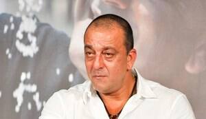 Shiv Sena opposes Sanjay Dutt’s mercy plea