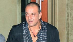 Where has the Sanjay Dutt from ‘Vaastav’ gone?