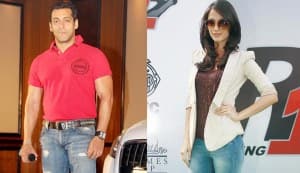 Who will be Salman Khan’s leading lady in ‘Sher Khan’?