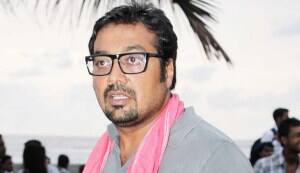 Anurag Kashyap objects to a blog’s plagiarism report, says Lootera’s music is original