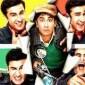 Barfi! selected for&nbsp;Oscars