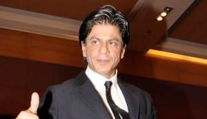 Shahrukh Khan: Priyanka Chopra will make India proud!