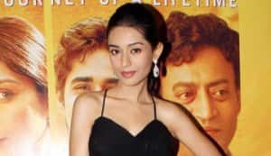 Tabu, Irrfan Khan, Anil Kapoor walk the red carpet for the premiere of Life of Pi